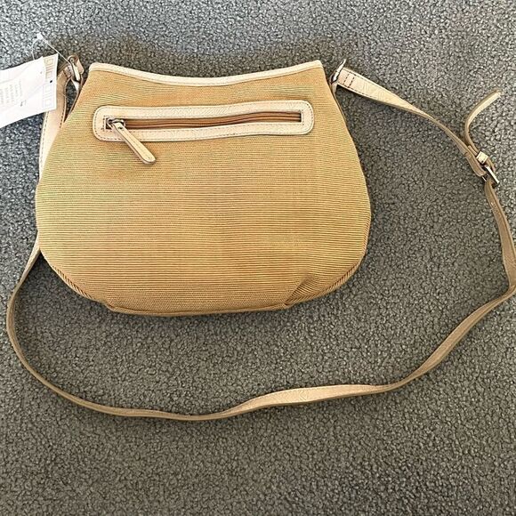 New w/ Tags! Liz Claiborne Shoulder Bag - Picture 2 of 4